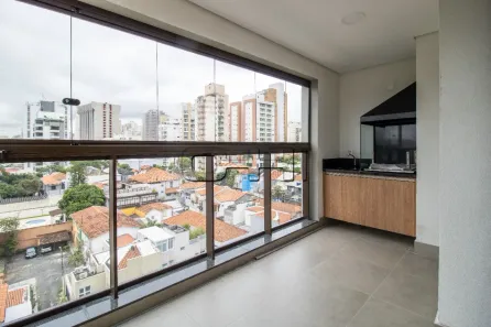 Apartamento com 2 Quartos para alugar, 75m² no Vila Mariana, São Paulo