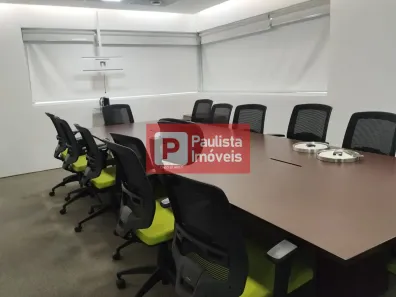Sala Comercial para venda ou aluguel, 86m² no Vila Almeida, São Paulo