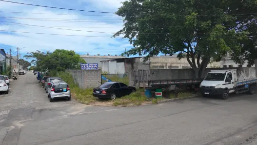 Lote/Terreno à venda, 1900m² no Alterosas, Serra