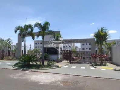 Apartamento com 2 Quartos à venda, 39m² no Jardim Quitandinha II, Araraquara