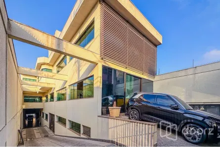 Prédio Comercial à venda, 1286m² no Ipiranga, São Paulo