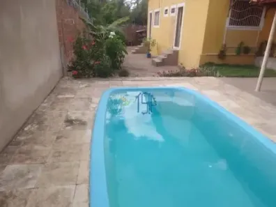 Casa com 3 Quartos à venda, 450m² no Santa Tereza, Parnamirim
