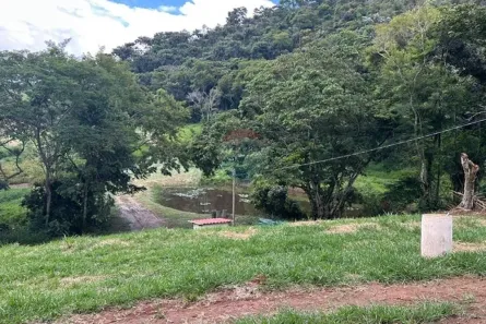 Fazenda/Sítio com 6 Quartos à venda, 370000m² no Área Rural de Juiz de Fora, Juiz de Fora