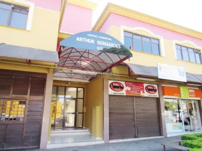 Sala Comercial para alugar, 18m² no Portão, Curitiba