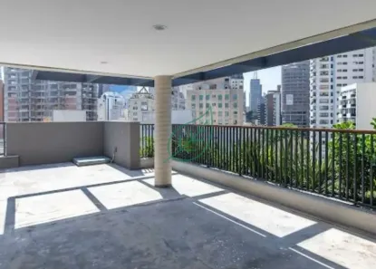 Cobertura com 4 Quartos à venda, 663m² no Cerqueira César, São Paulo