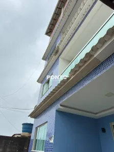 Casa com 3 Quartos à venda, 110m² no Centro, Viana