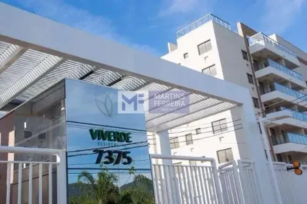 Apartamento com 2 Quartos à venda, 70m² no Recreio dos Bandeirantes, Rio de Janeiro
