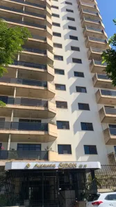 Apartamento com 3 Quartos à venda, 165m² no Vila Santa Tereza, Bauru
