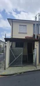 Sobrado com 2 Quartos à venda, 110m² no Tucuruvi, São Paulo