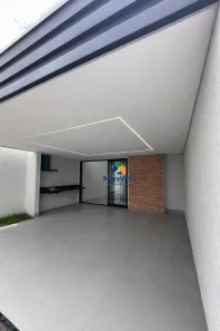 Casa com 3 Quartos à venda, 141m² no Jardim Dona Judith, Americana