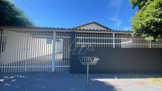 Casa com 3 Quartos à venda, 70m² no Parque das Primaveras, Marília