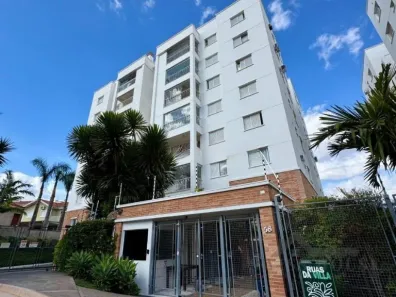 Apartamento com 3 Quartos à venda, 103m² no Loteamento Residencial Vila Bella, Campinas