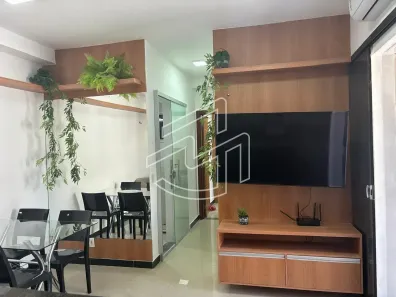 Apartamento com 2 Quartos à venda, 56m² no Mangueirão, Belém