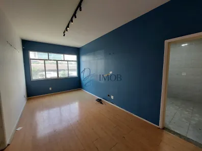 Apartamento com 2 Quartos à venda, 64m² no Tijuca, Rio de Janeiro