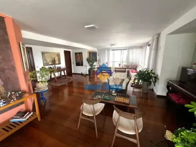 Apartamento com 4 Quartos à venda, 300m² no Boa Viagem, Niterói