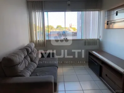 Apartamento com 2 Quartos à venda, 67m² no Saraiva, Uberlândia