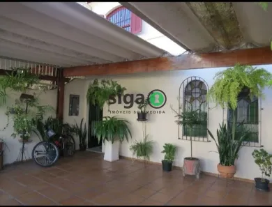 Sobrado com 3 Quartos à venda, 90m² no Jabaquara, São Paulo