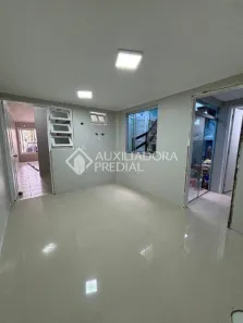 Casa de Condomínio com 2 Quartos para alugar, 92m² no Rio Branco, Canoas
