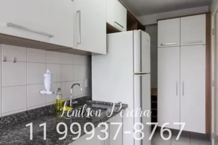 Apartamento com 3 Quartos à venda, 70m² no Vila Butantã, São Paulo