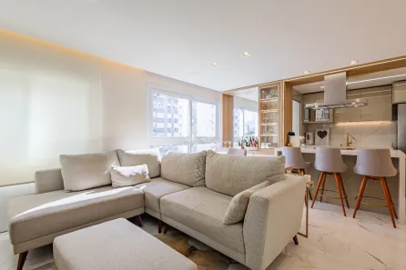 Apartamento com 2 Quartos à venda, 67m² no São Sebastião, Porto Alegre