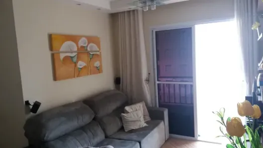 Apartamento com 3 Quartos à venda, 70m² no Vila Vera, São Paulo