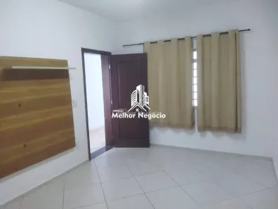 Casa com 4 Quartos à venda, 150m² no Parque Residencial Florença, Sumaré