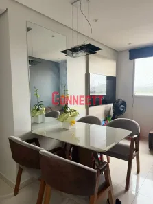 Apartamento com 2 Quartos à venda, 49m² no Jardim Manoel Penna, Ribeirão Preto