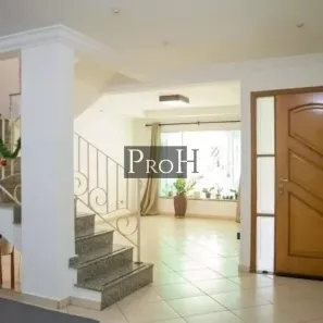 Sobrado com 4 Quartos à venda, 199m² no Santa Maria, São Caetano do Sul