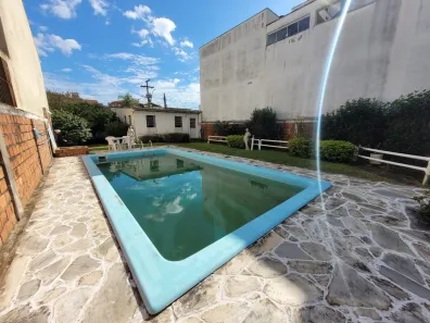 Casa com 3 Quartos à venda, 250m² no Aberta dos Morros, Porto Alegre