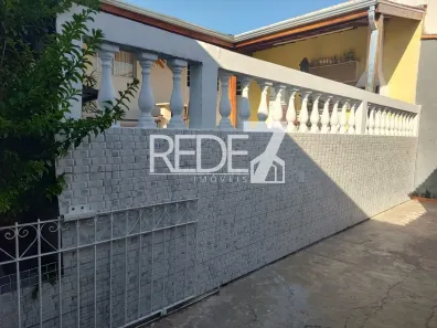 Casa com 4 Quartos à venda, 104m² no Jardim Leonor, Campinas