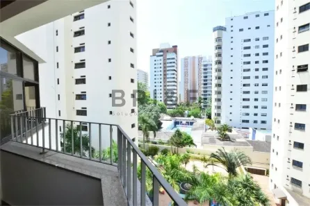 Apartamento com 4 Quartos à venda, 286m² no Campo Belo, São Paulo