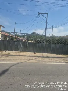 Casa com 2 Quartos à venda, 190m² no Recanto dos Magalhães (Cabuçu), Itaboraí