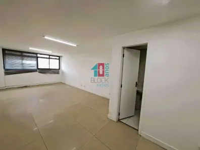 Sala Comercial para alugar, 34m² no Recreio dos Bandeirantes, Rio de Janeiro
