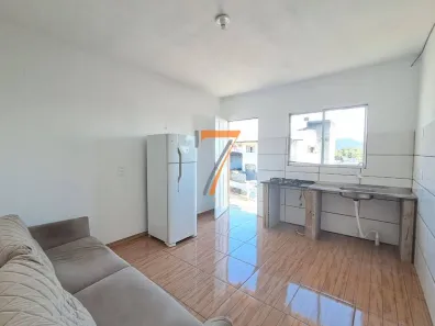 Kitnet com 1 Quarto para alugar, 85m² no Jardim Cidade de Florianópolis, São José