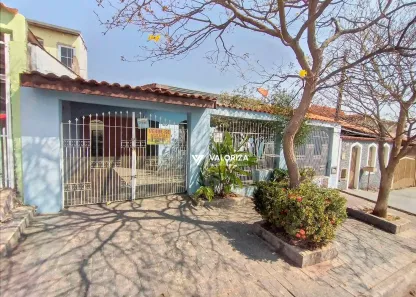 Casa com 2 Quartos à venda, 142m² no Nova Votorantim, Votorantim