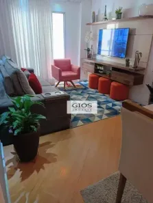 Apartamento com 2 Quartos à venda, 64m² no Parque Mandaqui, São Paulo