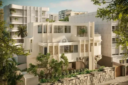 Apartamento com 2 Quartos à venda, 57m² no Botafogo, Rio de Janeiro