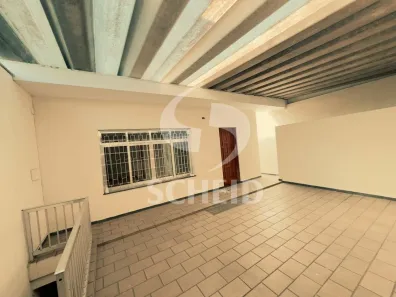 Casa com 1 Quarto à venda, 140m² no Vila Campo Grande, São Paulo