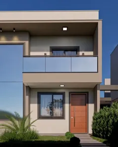 Casa com 3 Quartos à venda, 130m² no Potecas, São José