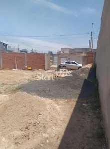 Lote/Terreno à venda, 277m² no Residencial Cittá di Salerno, Campinas