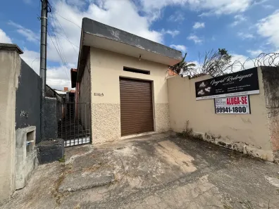 Ponto Comercial para alugar, 26m² no Novo Horizonte, Betim