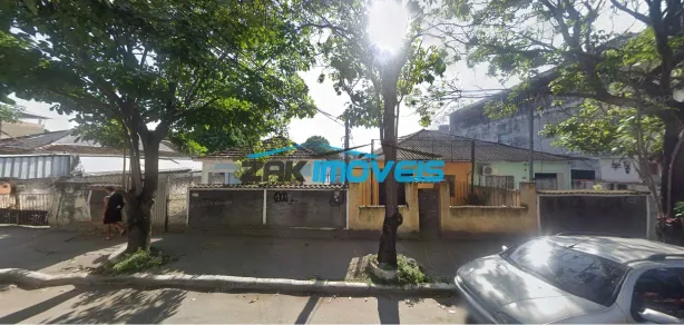 Lote/Terreno à venda, 1500m² no Nova Cidade, São Gonçalo