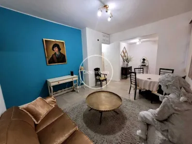 Apartamento com 4 Quartos à venda, 121m² no Flamengo, Rio de Janeiro