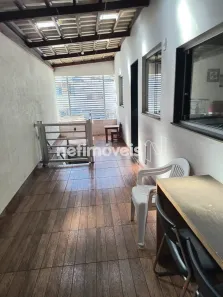 Casa com 3 Quartos à venda, 200m² no Santa Efigênia, Belo Horizonte