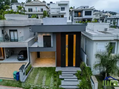 Casa com 5 Quartos à venda, 392m² no Cidade Tamboré, Santana de Parnaíba
