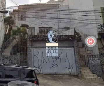 Sobrado com 2 Quartos à venda, 249m² no Vila Maria Alta, São Paulo