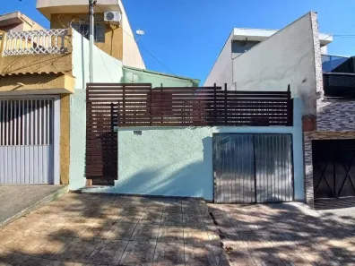 Casa com 2 Quartos à venda, 125m² no Taboão, São Bernardo do Campo