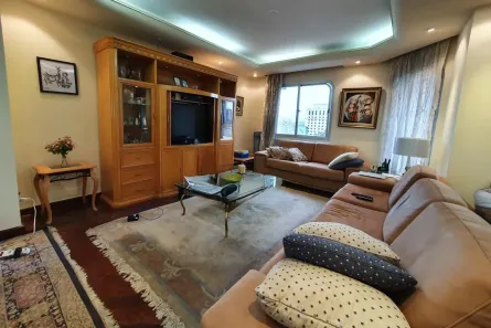 Apartamento com 4 Quartos à venda, 260m² no Perdizes, São Paulo
