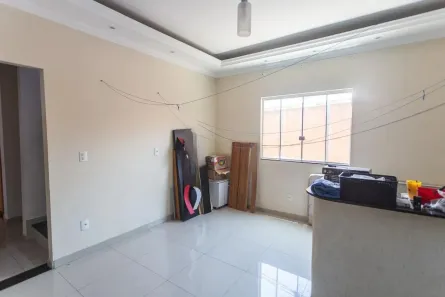Casa com 6 Quartos à venda, 300m² no Horto Florestal, Belo Horizonte