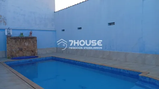 Casa com 1 Quarto à venda, 360m² no João Aranha, Paulínia